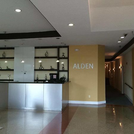 Found Hotel Miami Beach Esterno foto
