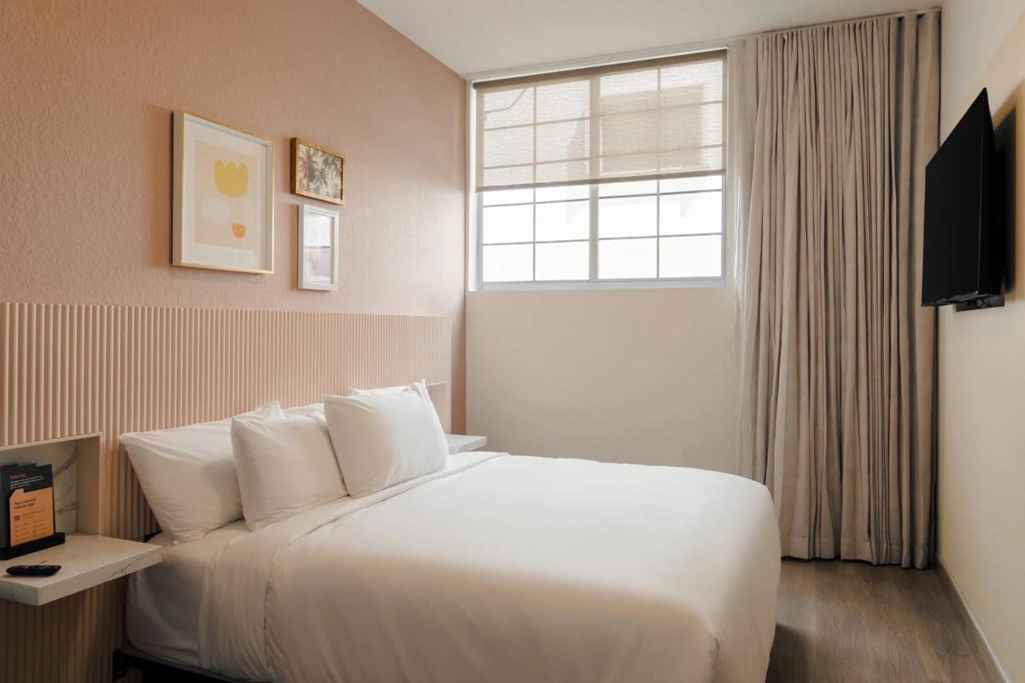 Found Hotel Miami Beach Esterno foto