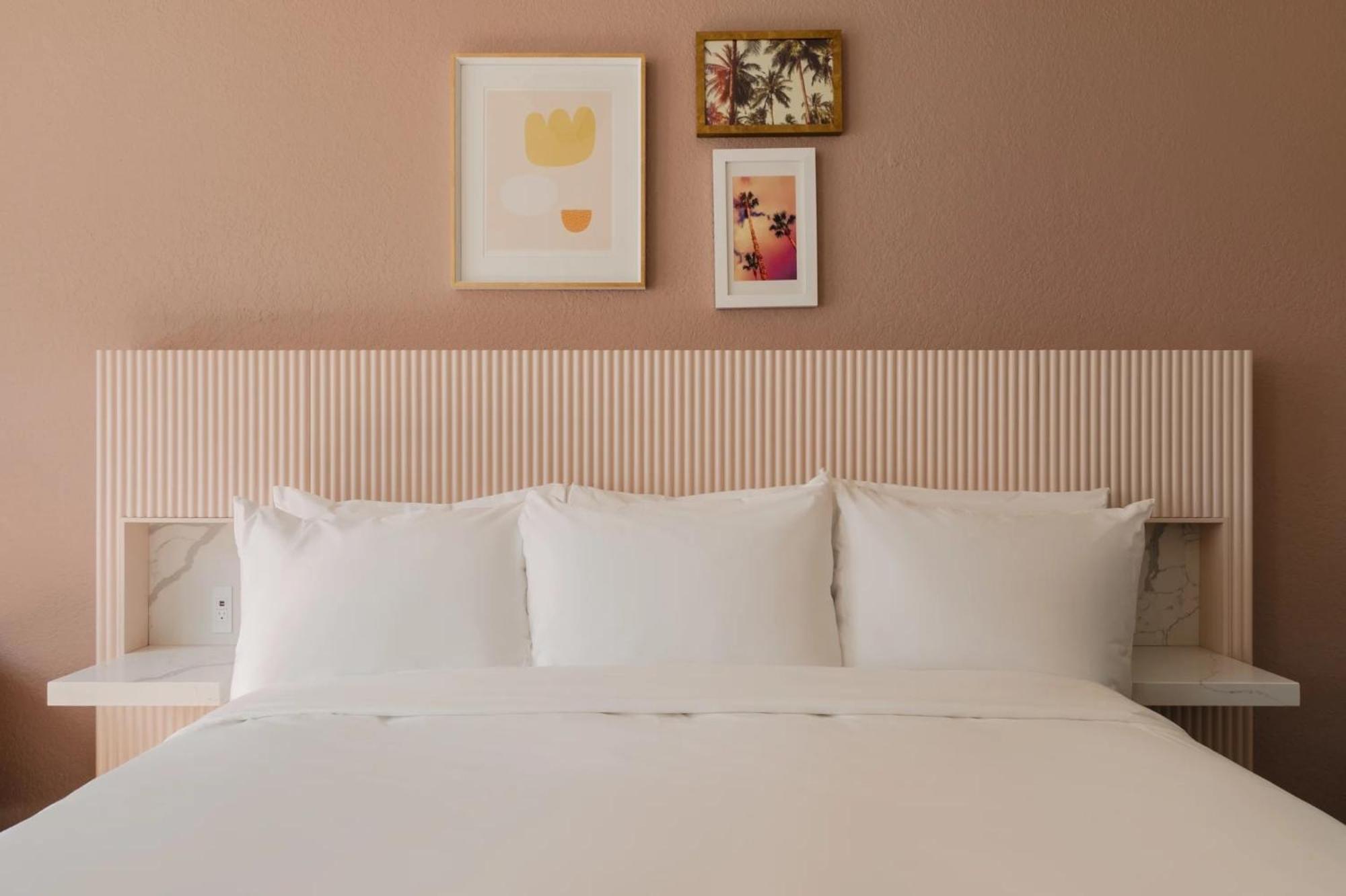 Found Hotel Miami Beach Esterno foto