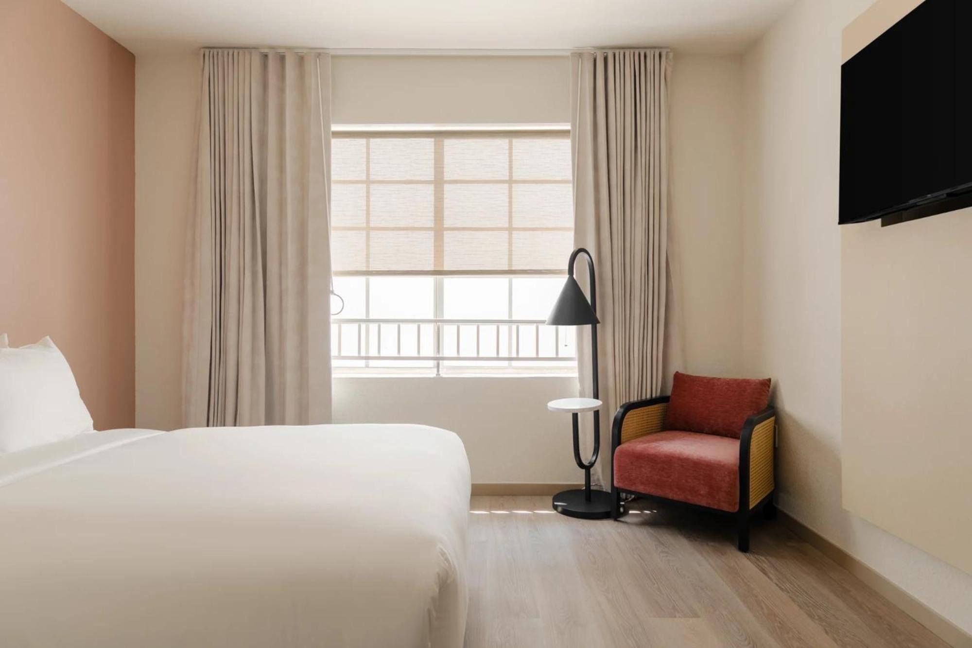 Found Hotel Miami Beach Esterno foto