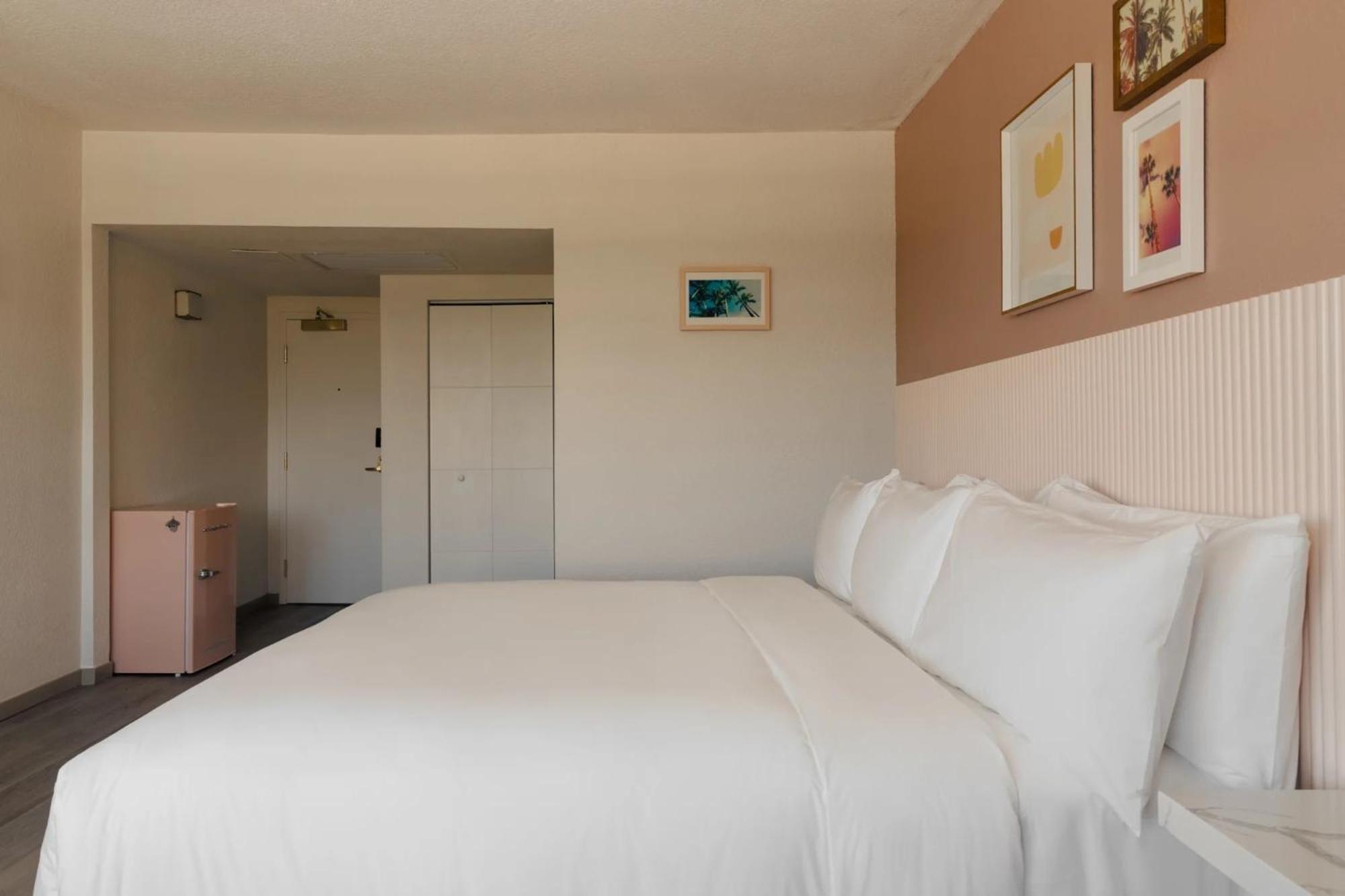 Found Hotel Miami Beach Esterno foto
