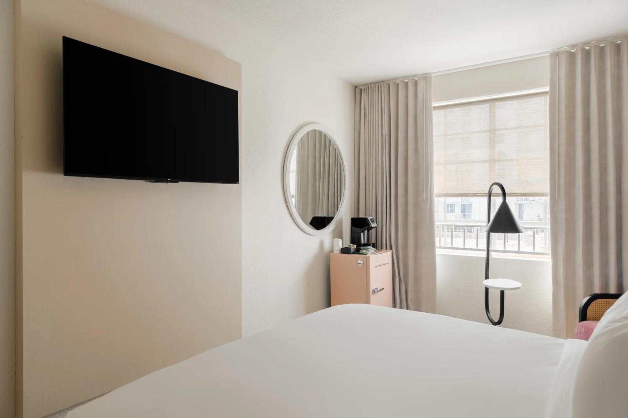 Found Hotel Miami Beach Esterno foto