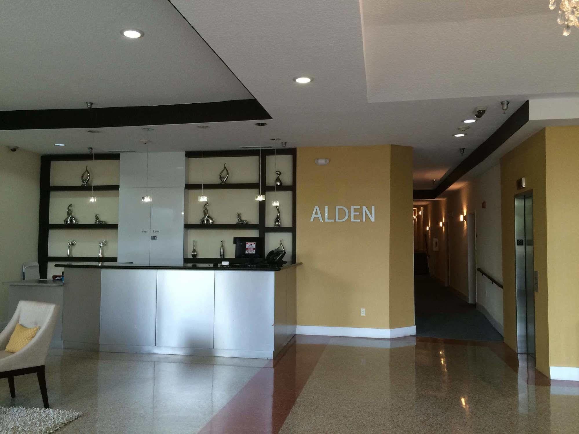 Found Hotel Miami Beach Esterno foto