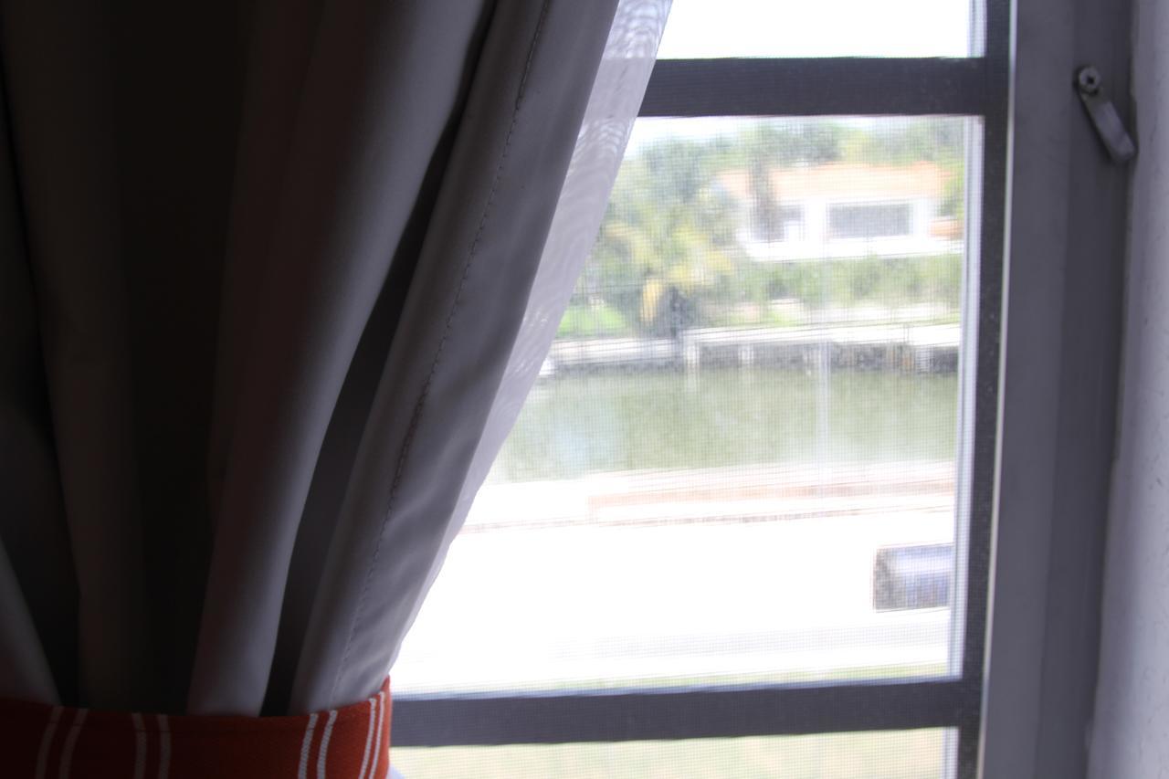 Found Hotel Miami Beach Esterno foto