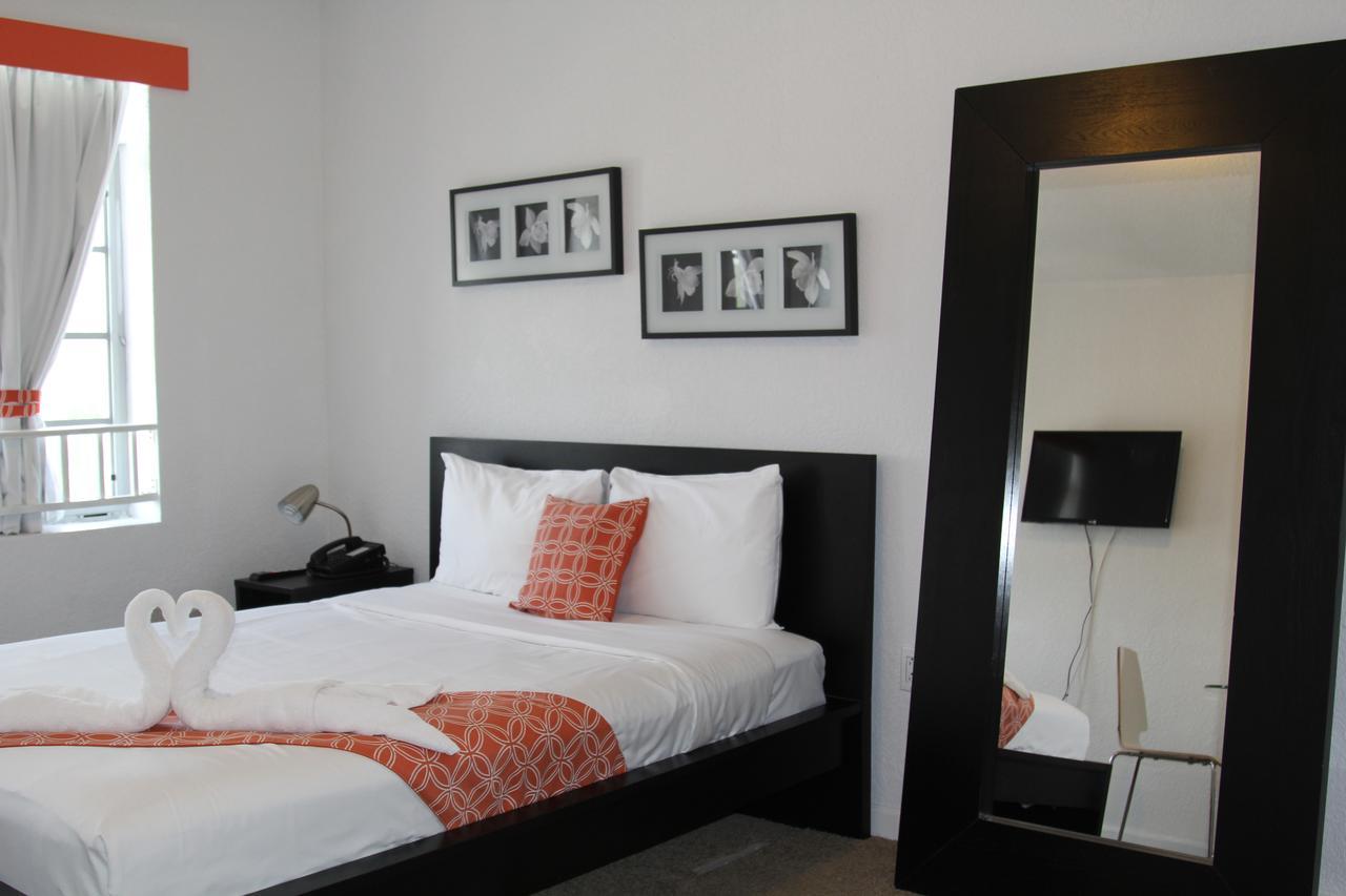 Found Hotel Miami Beach Esterno foto