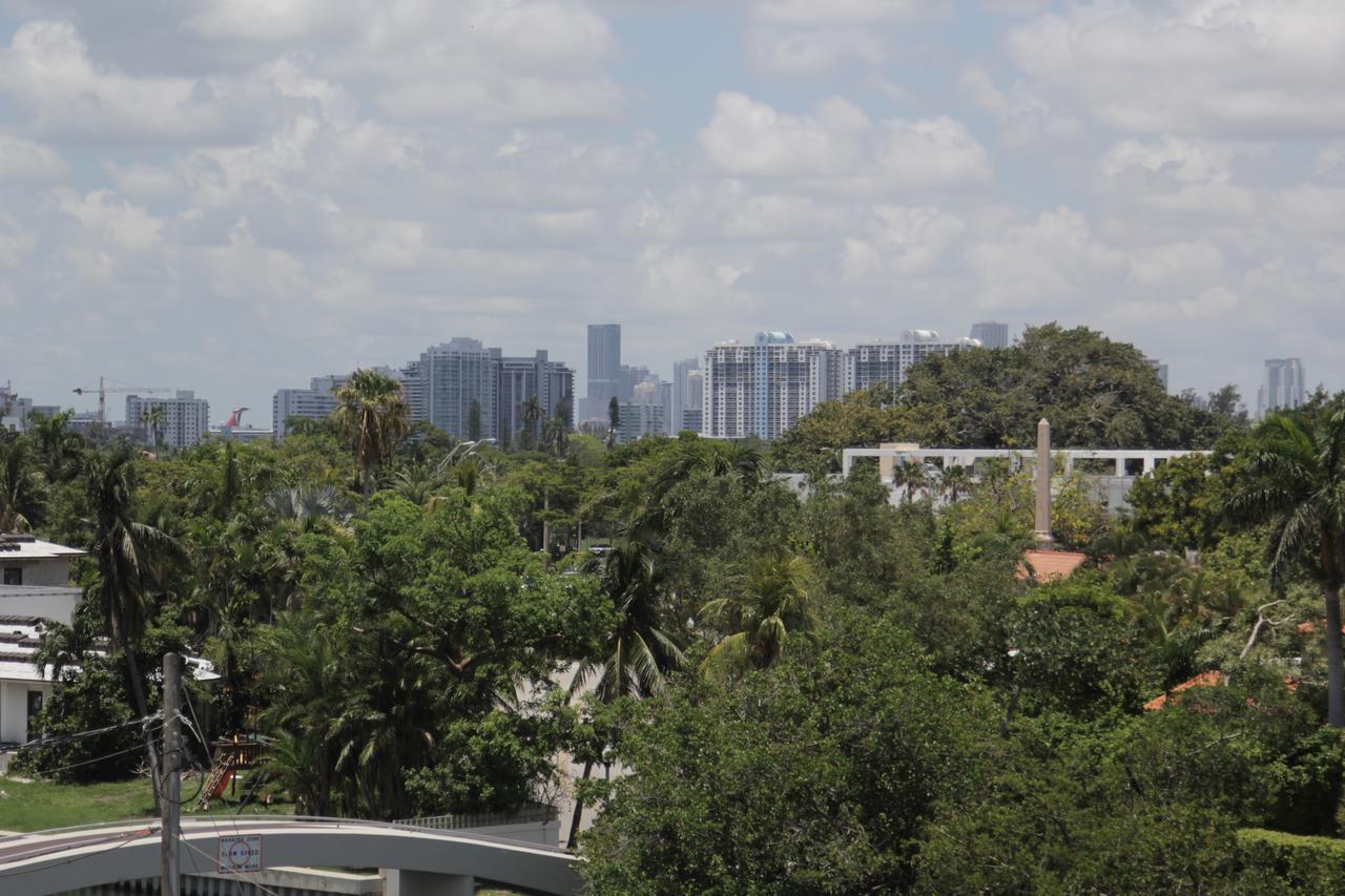 Found Hotel Miami Beach Esterno foto