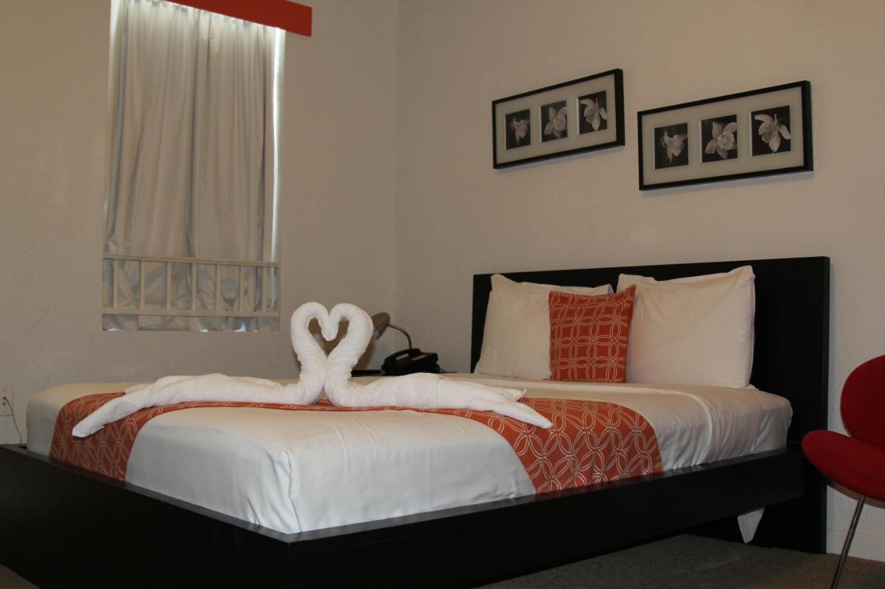Found Hotel Miami Beach Esterno foto